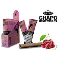 Blunt feuille de chanvre...