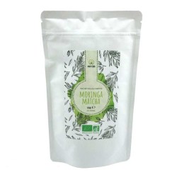 Thé au CBD bio moringa matcha | POP CBD