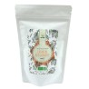 Thé au CBD bio jasmin bergamote | POP CBD