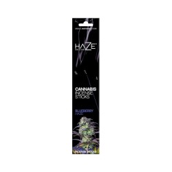 Encens Cannabis Blueberry...