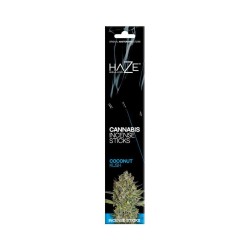 Encens Cannabis Coconut...