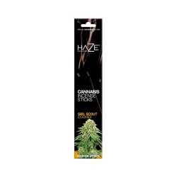 Encens Cannabis Girl Scout...