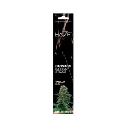Encens Cannabis Vanilla...