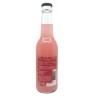 Limonade CBD hibiscus | La Limonaderie de Paris