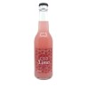 Limonade CBD hibiscus | La Limonaderie de Paris
