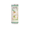 Thé au CBD gingembre citron jasmin| Jane