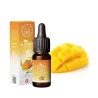 Huile CBD 10% broad spectrum mangue | ALPAISIA