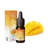 Huile CBD 20% broad spectrum mangue | ALPAISIA