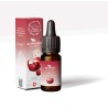 Huile CBD 40% broad spectrum cerise | ALPAISIA