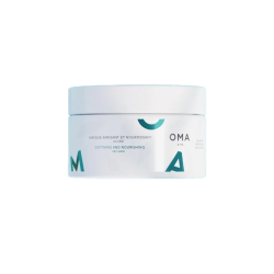 Masque capillaire CBD | Oma...