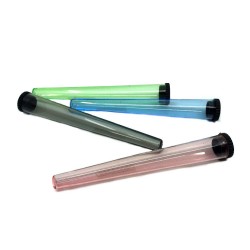 Etui pour pre-roll | Atomic (Bleu)