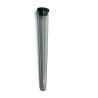Etui pour pre-roll | Atomic (Noir)