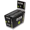 Cônes pré-roulés slim x 3 - lot de 20 | OCB