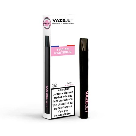 Puff fraise pastèque  | Vazejet (20 mg)