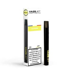 Puff citron  | Vazejet (20 mg)