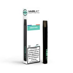 Puff menthol  | Vazejet (20...