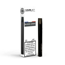 Puff blond léger| Vazejet...
