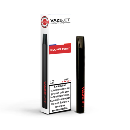 Puff blond fort | Vazejet (20 mg)