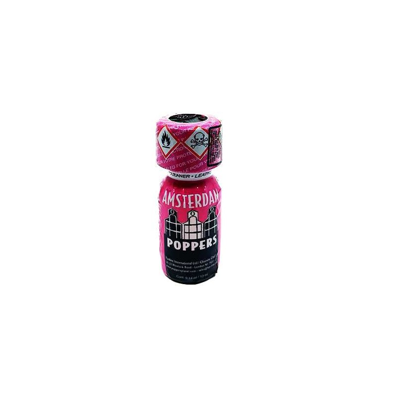 Popper Amsterdam | Funline