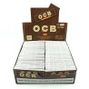 Feuilles à rouler non-blanchies x 50 - lot de 100 | OCB