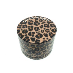 Grinder 50mm Leopard |...