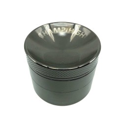 Grinders 50mm Curved | Champ High (Or)