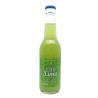 Limonade CBD kiwi | La Limonaderie de Paris