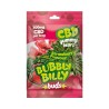 Bonbon CBD 300mg fraise | BUBBLY BILLY