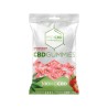 Bonbon CBD 300mg fraise | MEDICBD