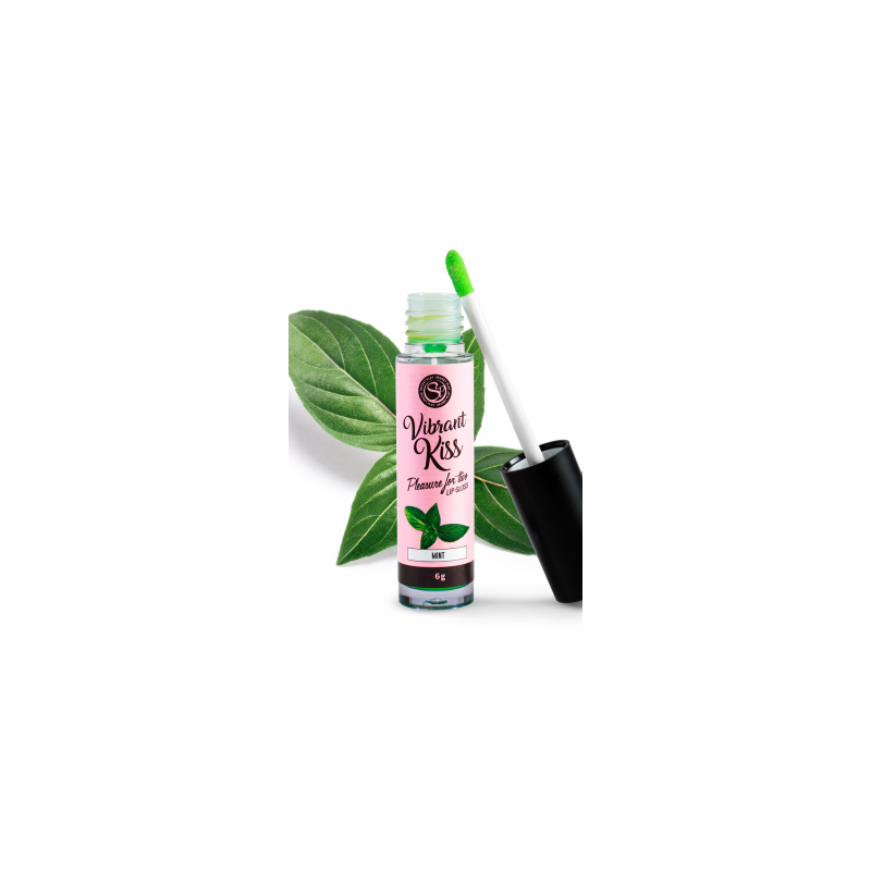 Gloss Orgasmique Vibrant