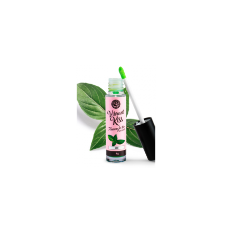 Gloss Orgasmique Vibrant