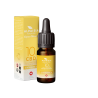 Huile CBD 10% full spectrum & vitamine D | ALPAISIA