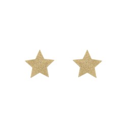 Cache tétons Etoiles