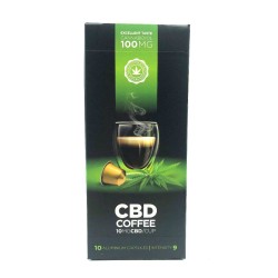 Café CBD capsules |...