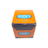 Filtres en carton x 50 - lot de 100 | Books
