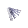Filtres en carton x 50 - lot de 100 | Books