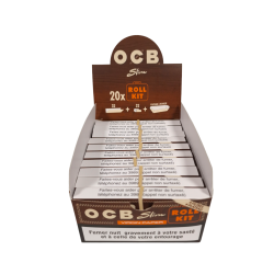 Roll kit | OCB