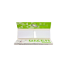 Feuilles à rouler king size slim & cartons x 34 - lot de 26 | GIZEH