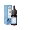 Huile CBD 10% full spectrum anti-stress | LES JARDINS DE JANE