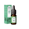Huile CBD 10% full spectrum | LES JARDINS DE JANE