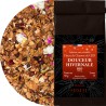 Tisane CBD bio douceur hivernale | MAISON HIMAL