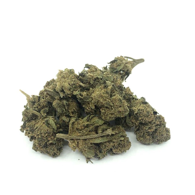 Fleur de CBD - STRAWBERRY BRETAGNE