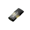 Cartouche e-liquide CBD Calm 62% | Aise
