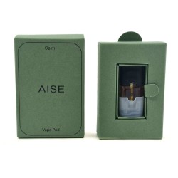 Cartouche e-liquide CBD Calm 62% | Aise