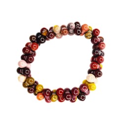 Bracelets-Pierres ADN