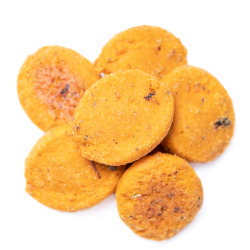 Friandise bio CBD chien moyen & grand | LOVAPETS