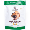 Os à mâcher CBD petit & moyen chien | LOVAPETS