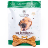 Os à mâcher CBD petit & moyen chien | LOVAPETS