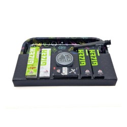Rolling kit | Gizeh (Blanc)