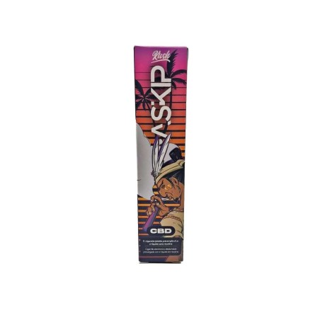 Puff CBD kush | Askip